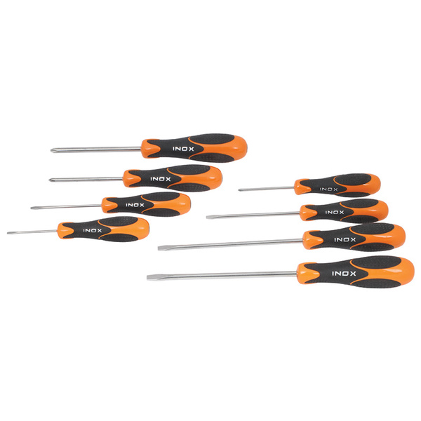 BETA Stainless Steel Screwdriver Set West Marine