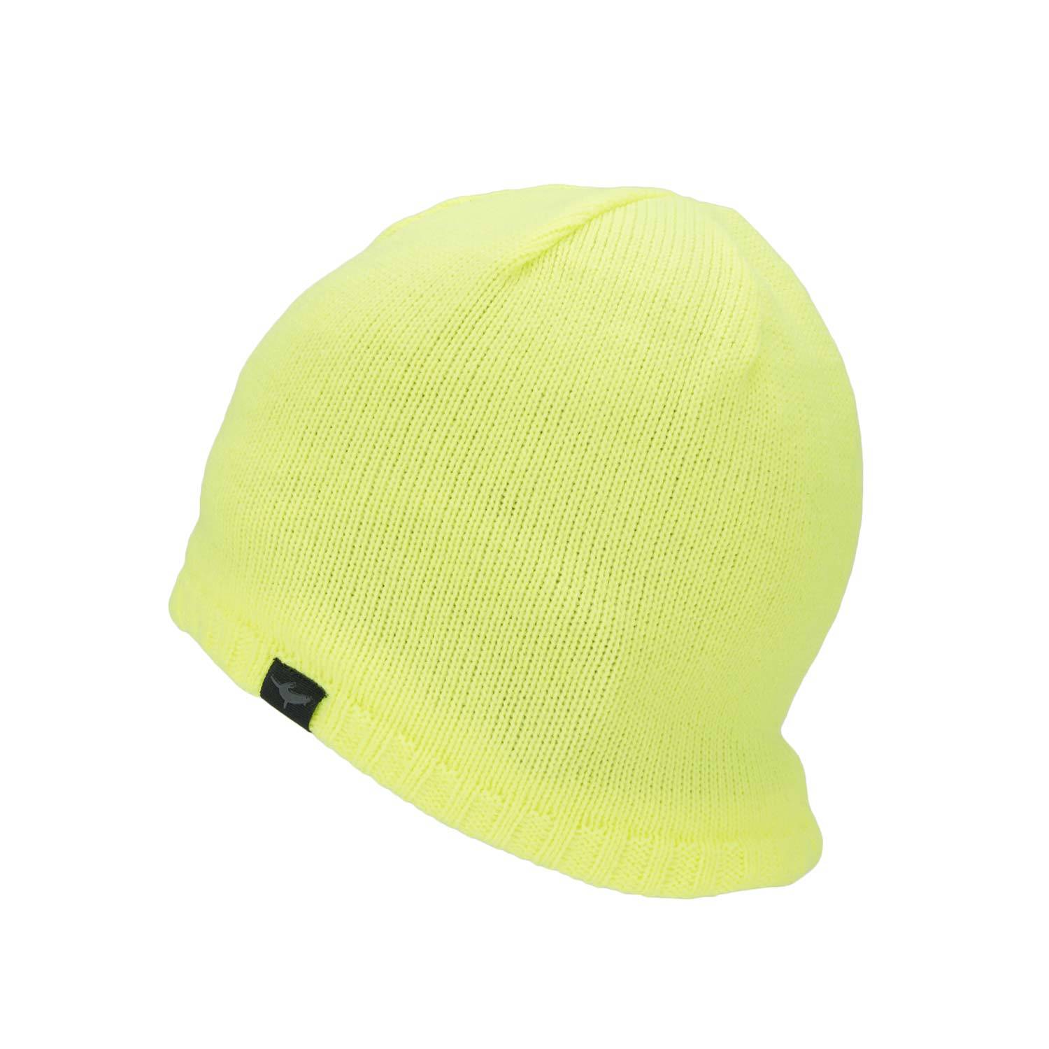 Waterproof Cold Weather Beanie West