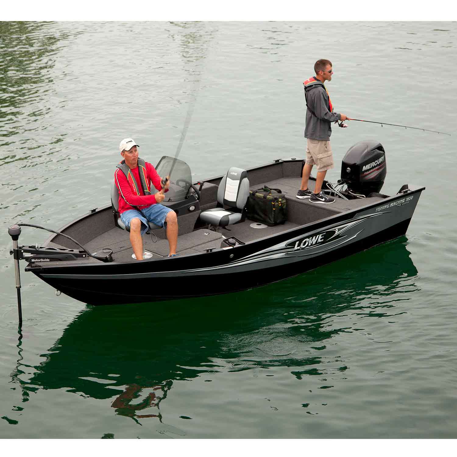 MotorGuide X3 Foot-Controlled Bow Mount Trolling Motor