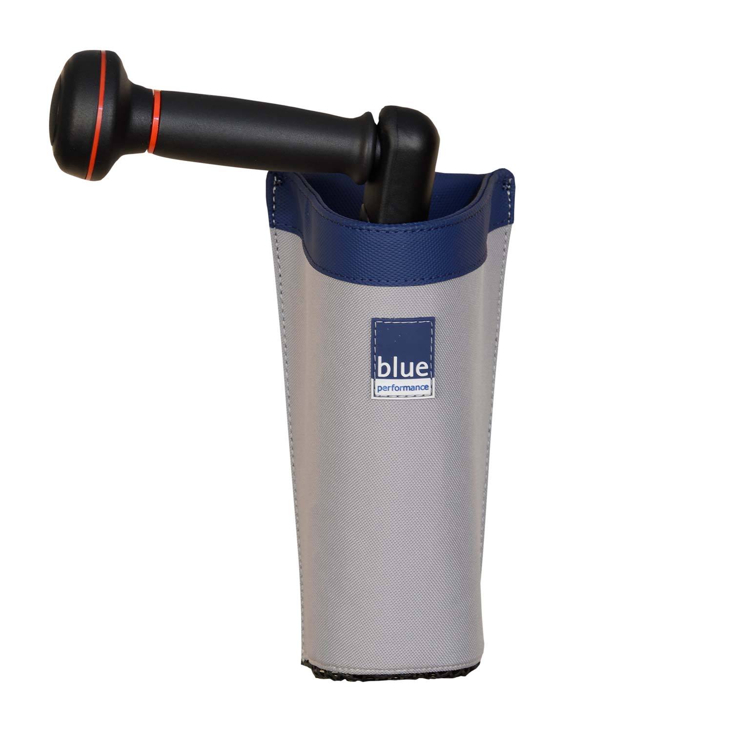 BLUE PERFORMANCE Large Winch Handle Holder West Marine