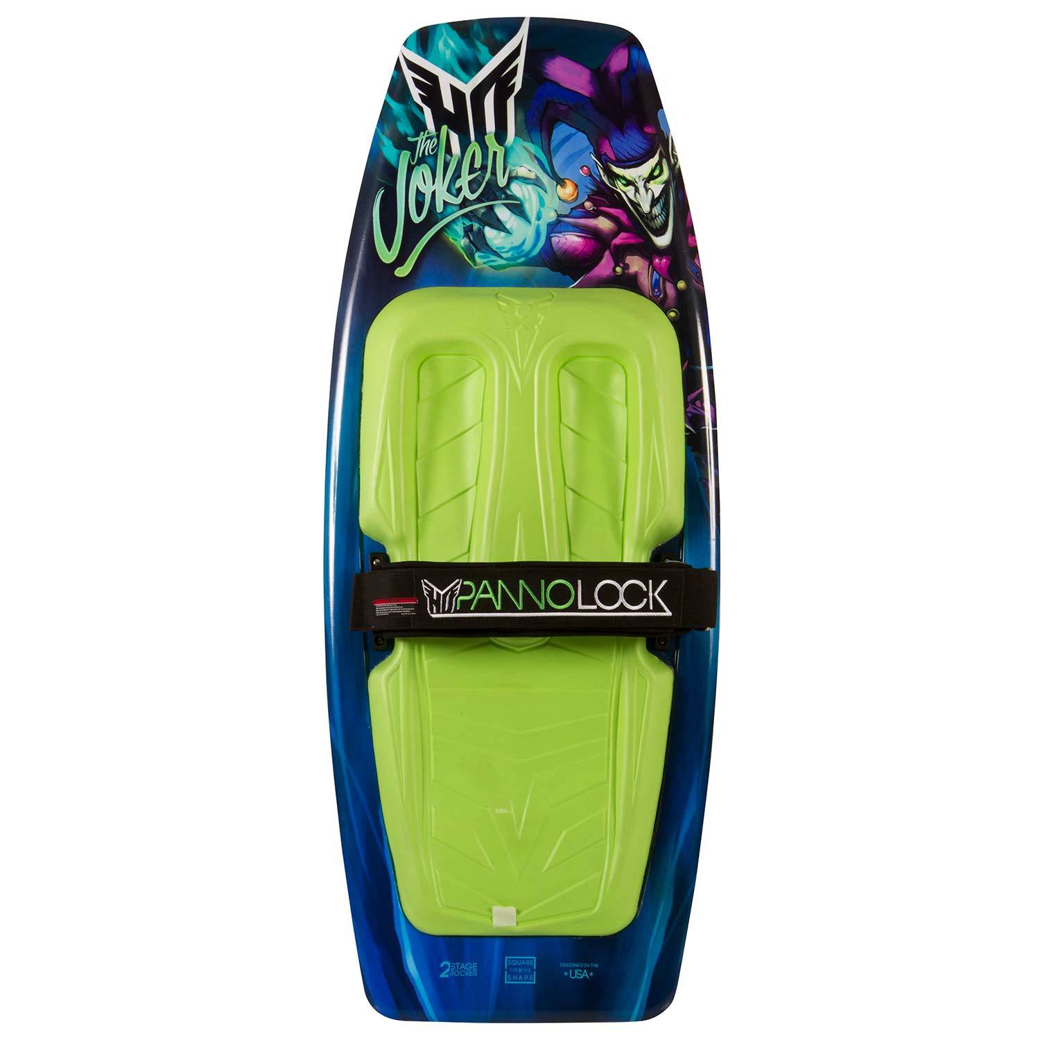 HO SPORTS Joker Kneeboard
