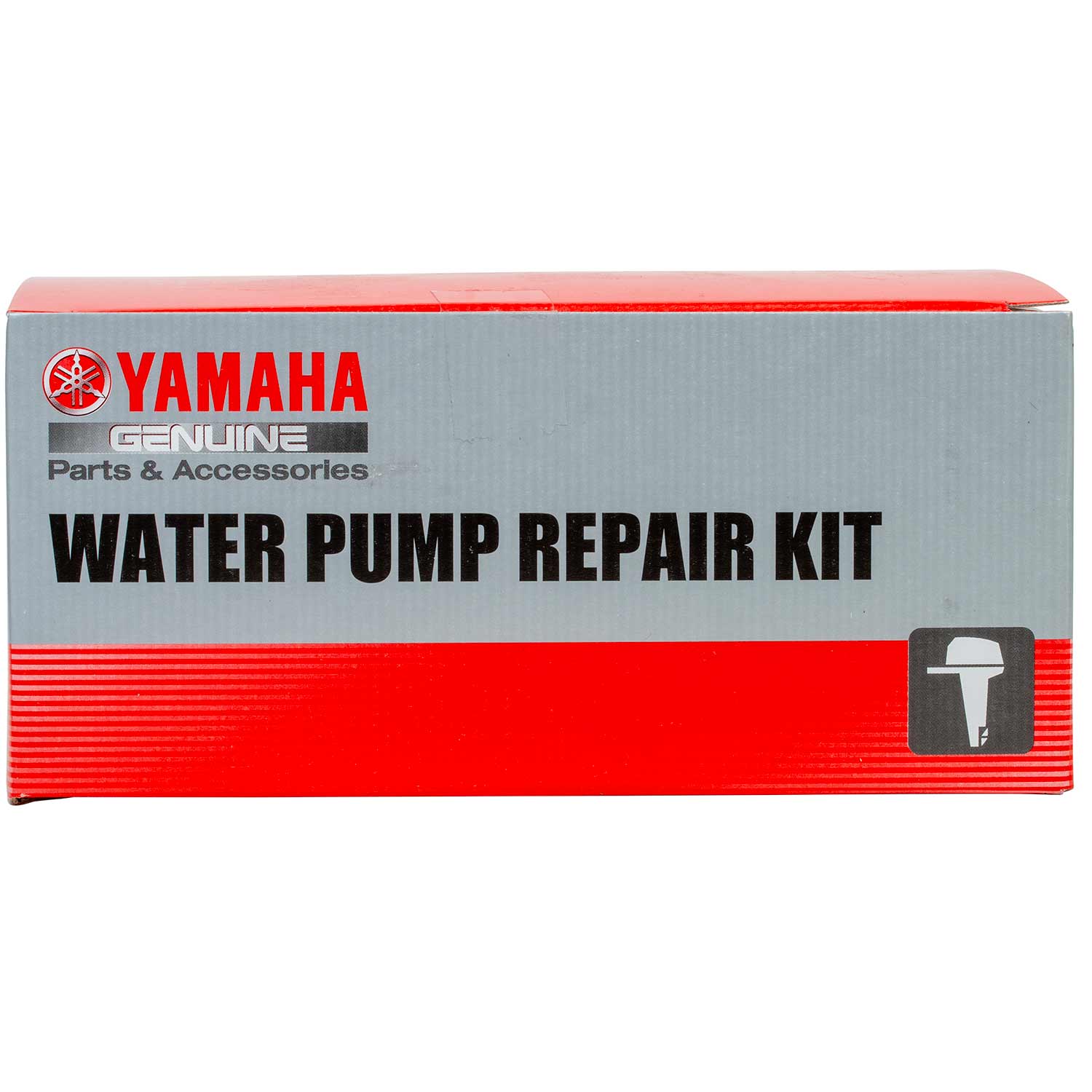 Find Yamaha 115 130 F115 Outboard Water Pump Repair Kit #6N6-W0078-02 In Dearborn, Michigan - Foto 6