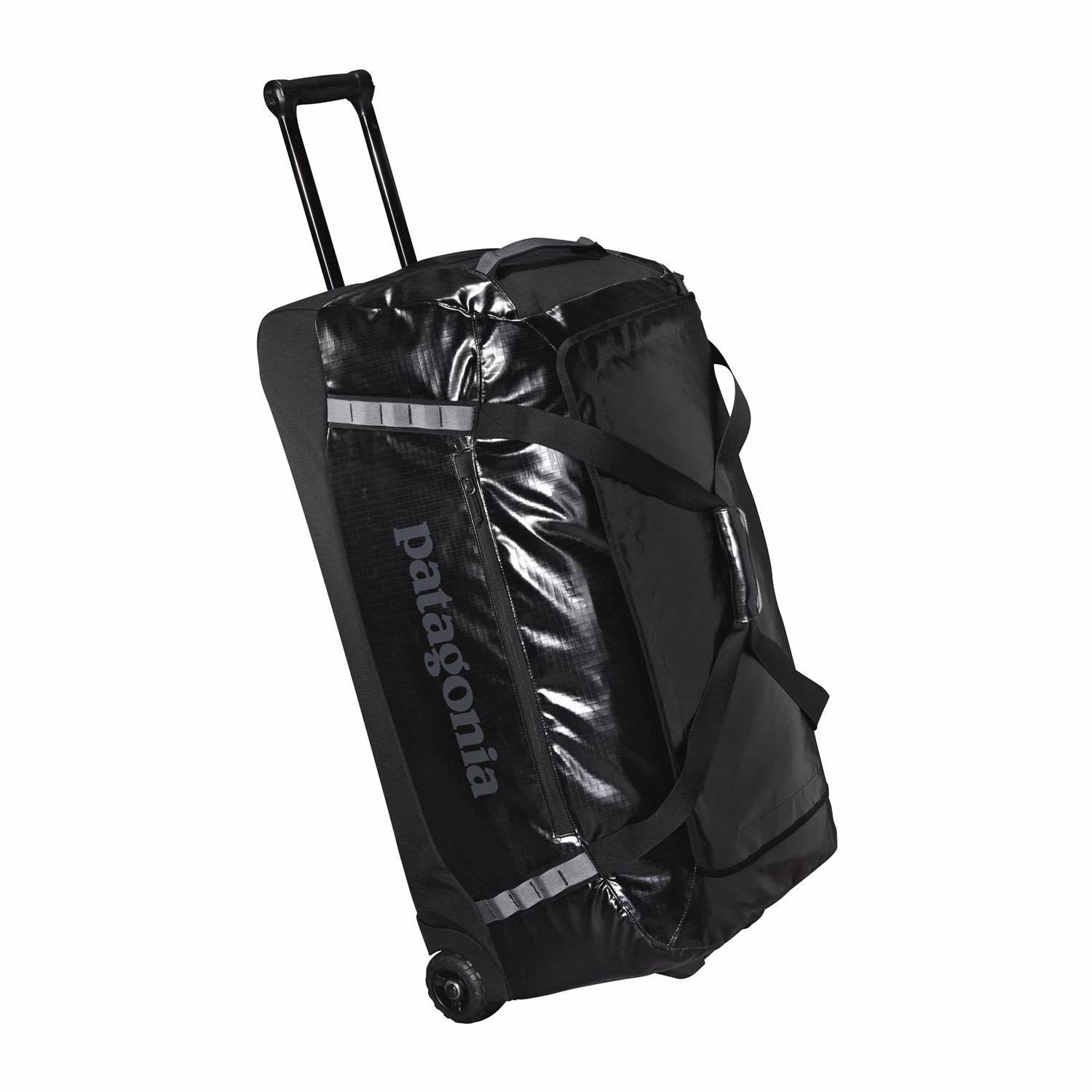 PATAGONIA 120L Black Hole Wheeled Duffel Bag