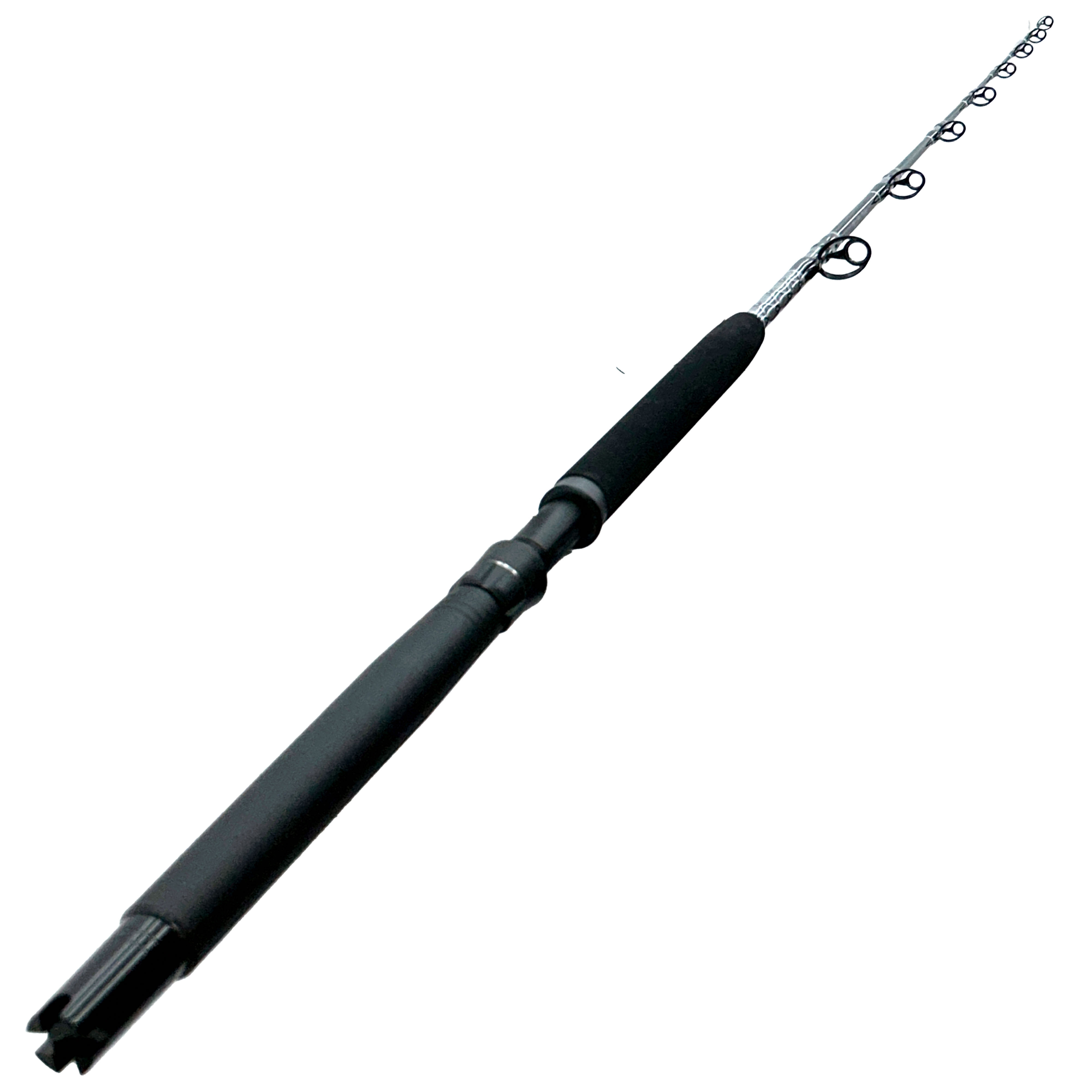 BLACKFIN RODS 6'4