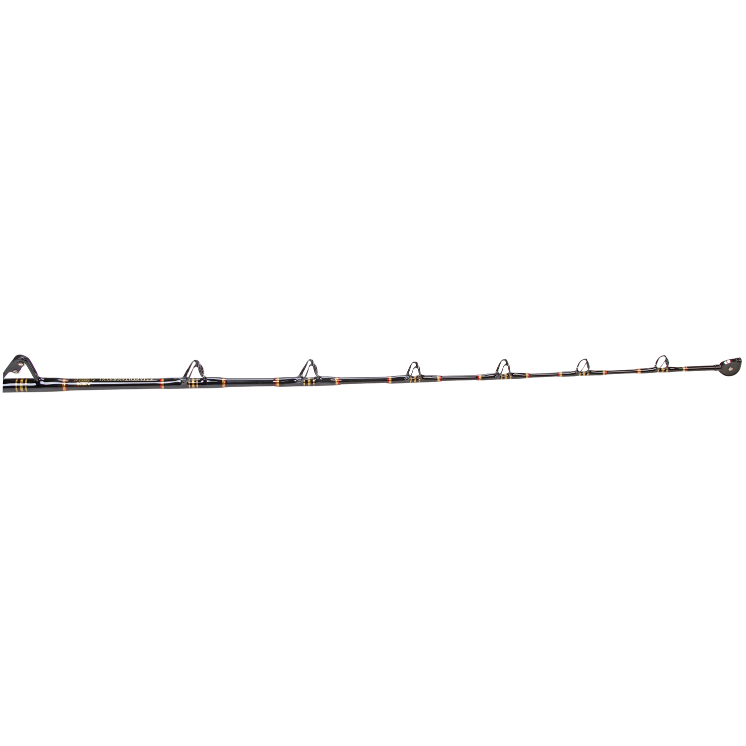 PENN 6' International V Conventional Stand-Up Rod, Heavy Power