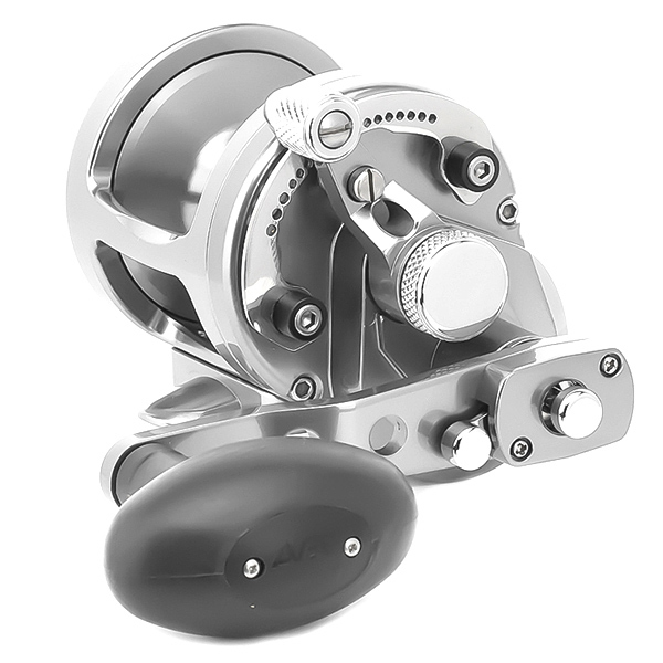 avet raptor sx 6 4 2-speed reel black 6/4 MC Two Speed Lever Drag Right Hand / Red Stronger lighter design with larger line capacity in its class Avet SX6/4 RAPTOR MC 2