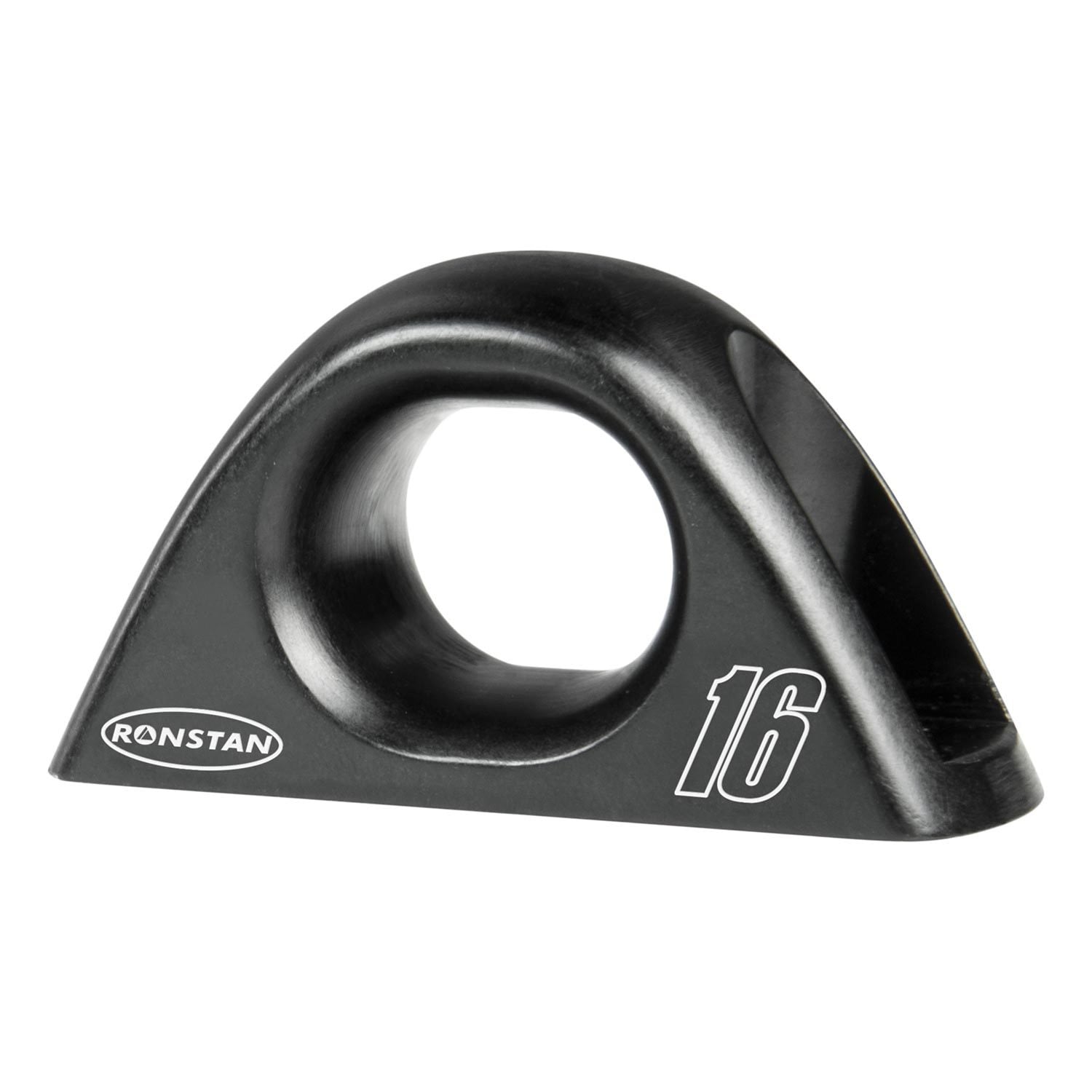 Ronstan Fairlead - Stainless Steel Lined - 14mm (9/16) Id