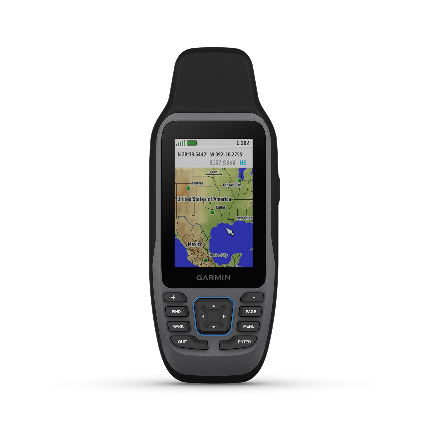 GARMIN GPSMAP® 79sc Handheld GPS West Marine