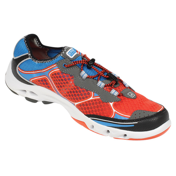 SPERRY Men s H2O Escape Bungee Shoes West Marine