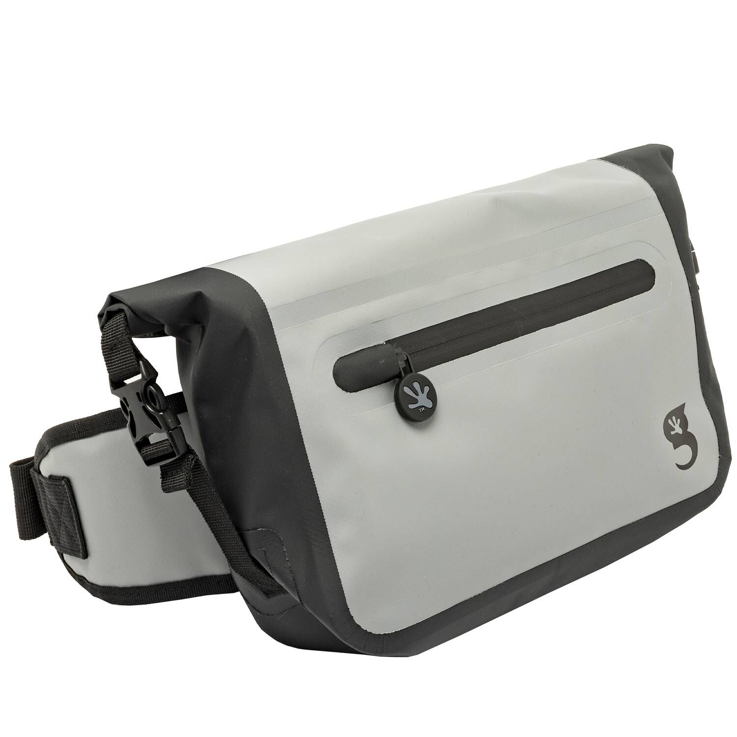 GECKOBRANDS PVC Waist Pack West Marine