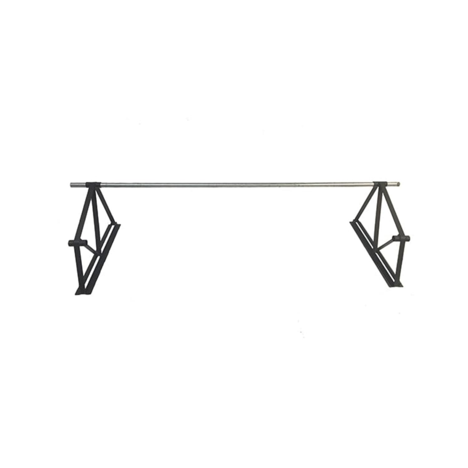 Documentary Rack DR. SHRINK Film Rack with Pole