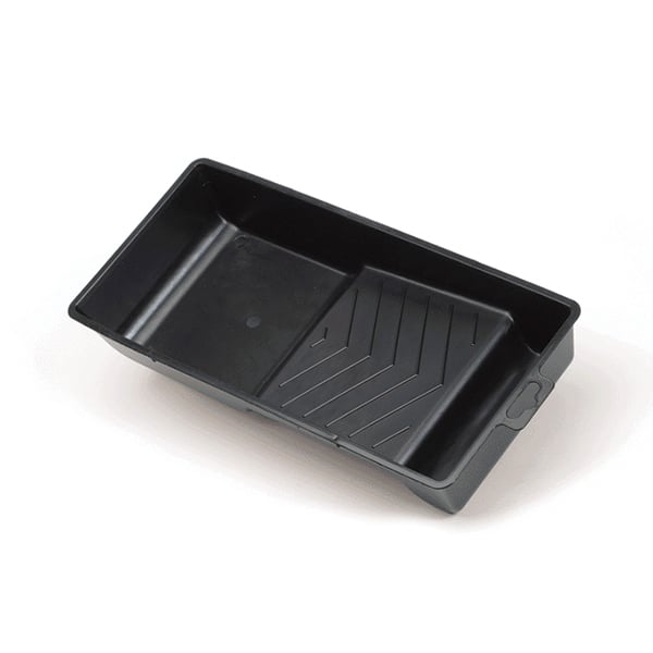 REDTREE INDUSTRIES Plastic Paint Tray For 4" Mini Roller West Marine