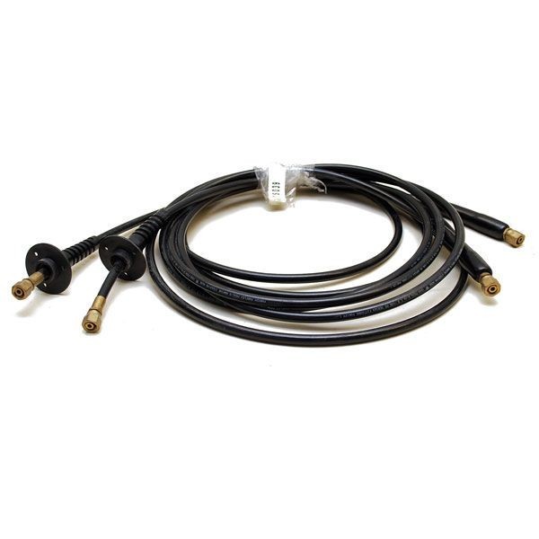 UFLEX USA Hydraulic Hose Kits with Bulkhead Fittings West Marine