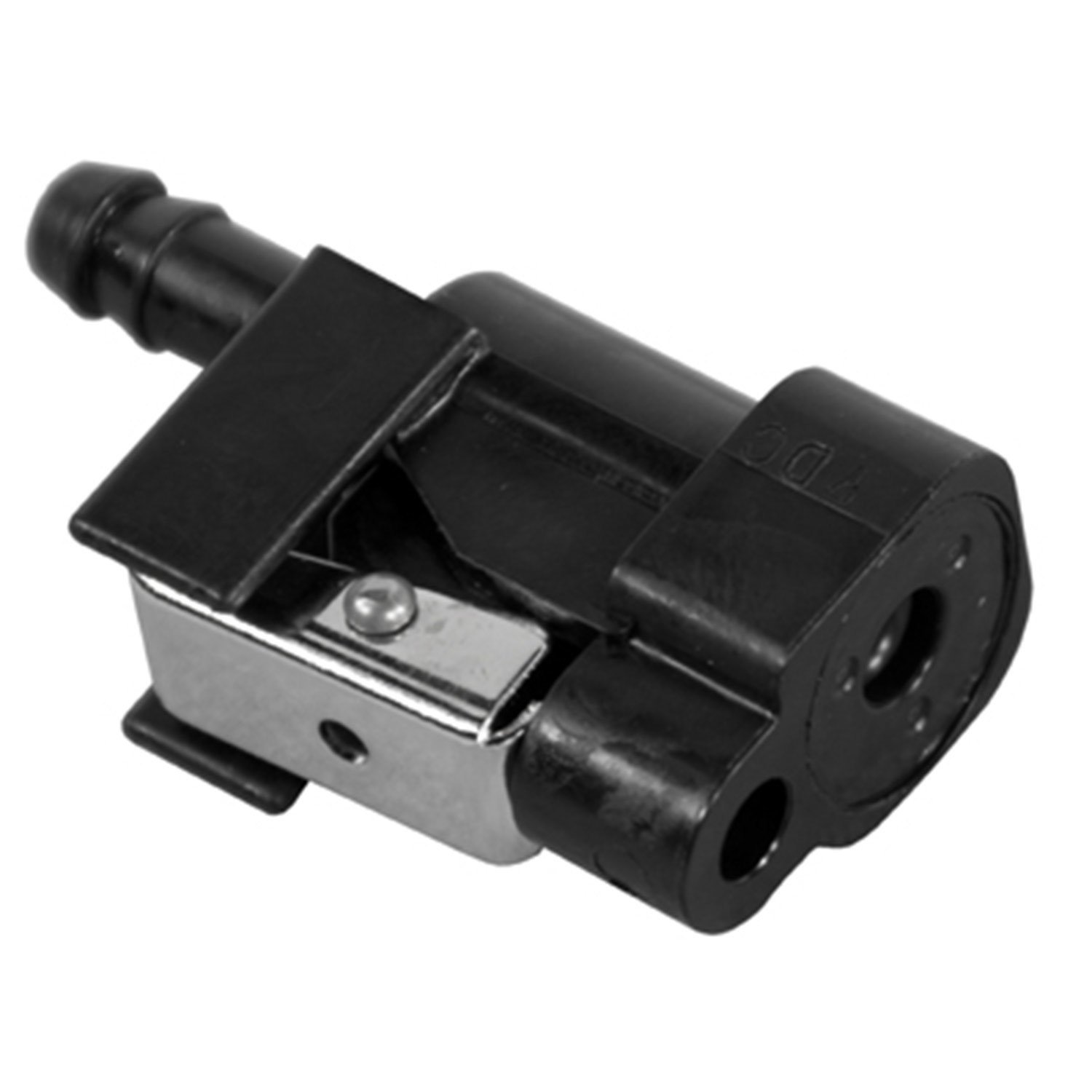 SIERRA 1880419 5/16" Fuel Connector for Suzuki Outboard Motors West