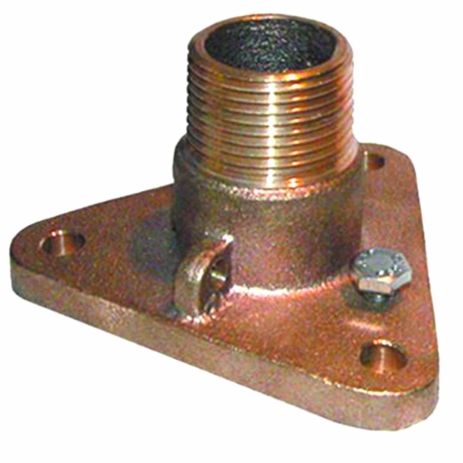 Groco Flanged Adaptors For Ball Valves P011 332 003 523