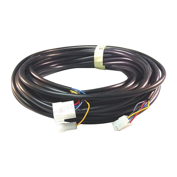 SIDE-POWER 4-Wire Side-Power Control Harness 22 M