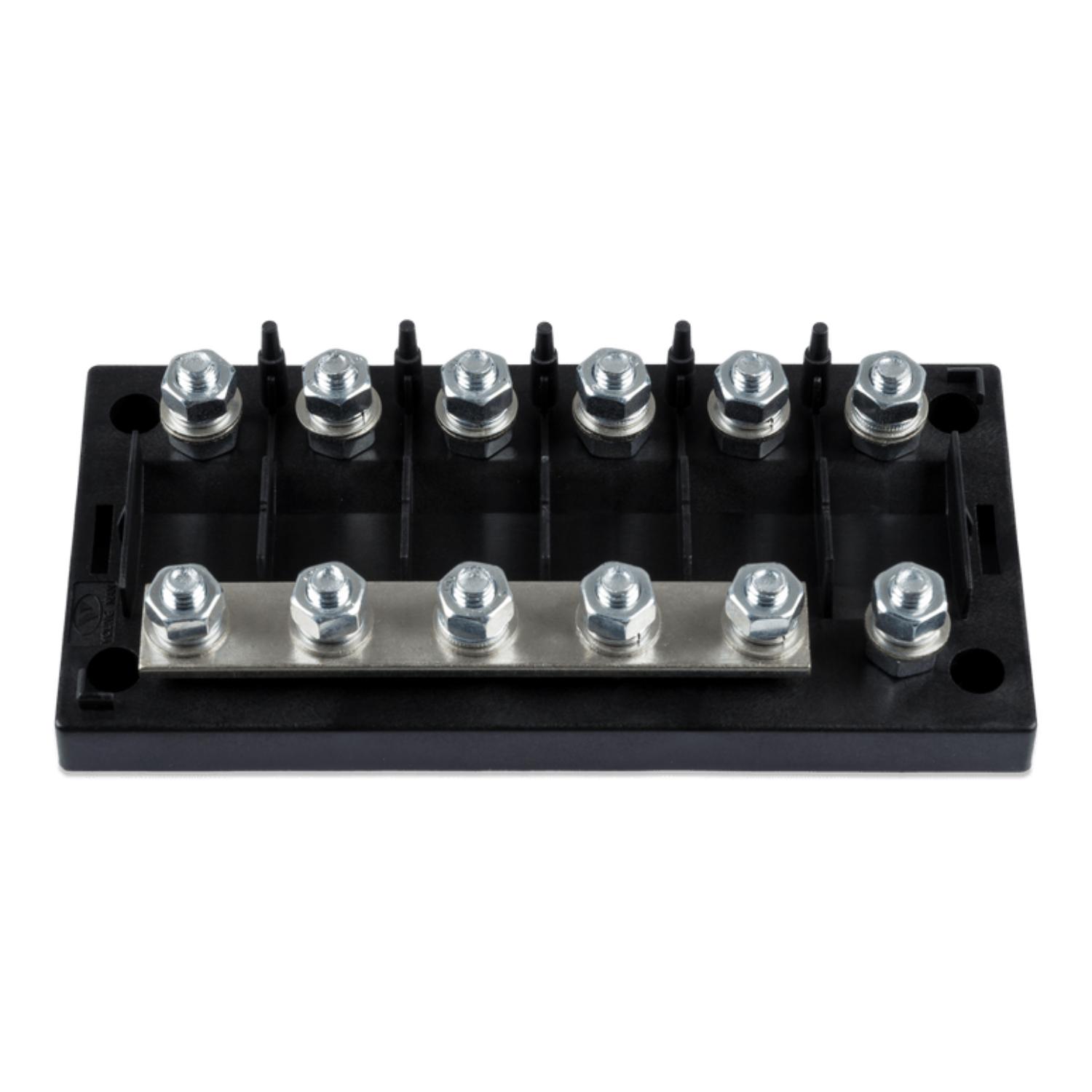 VICTRON Victron Energy Fuse holder 6-way for MEGA-fuse