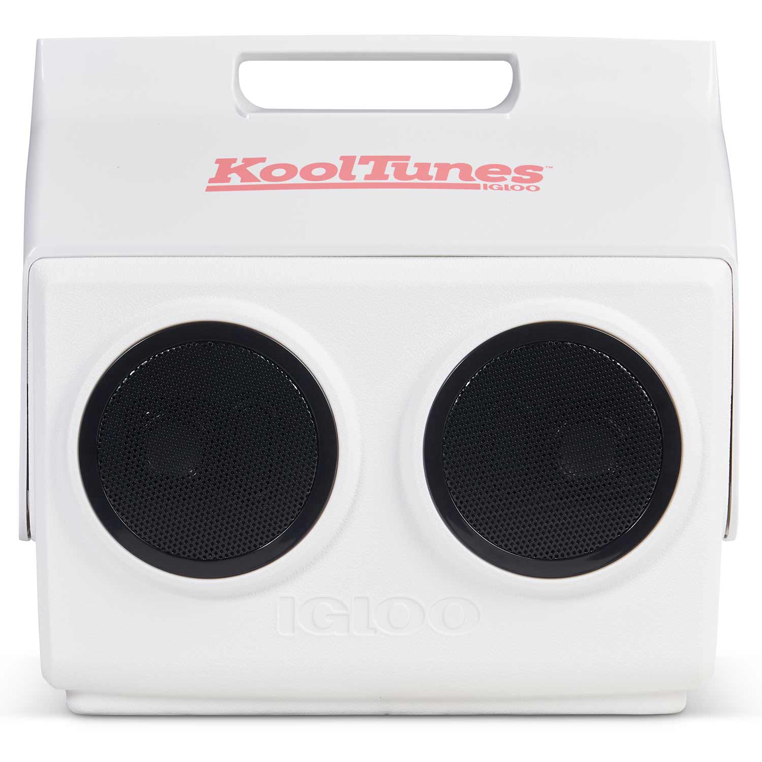 IGLOO Playmate Classic Kool Tunes Cooler West Marine