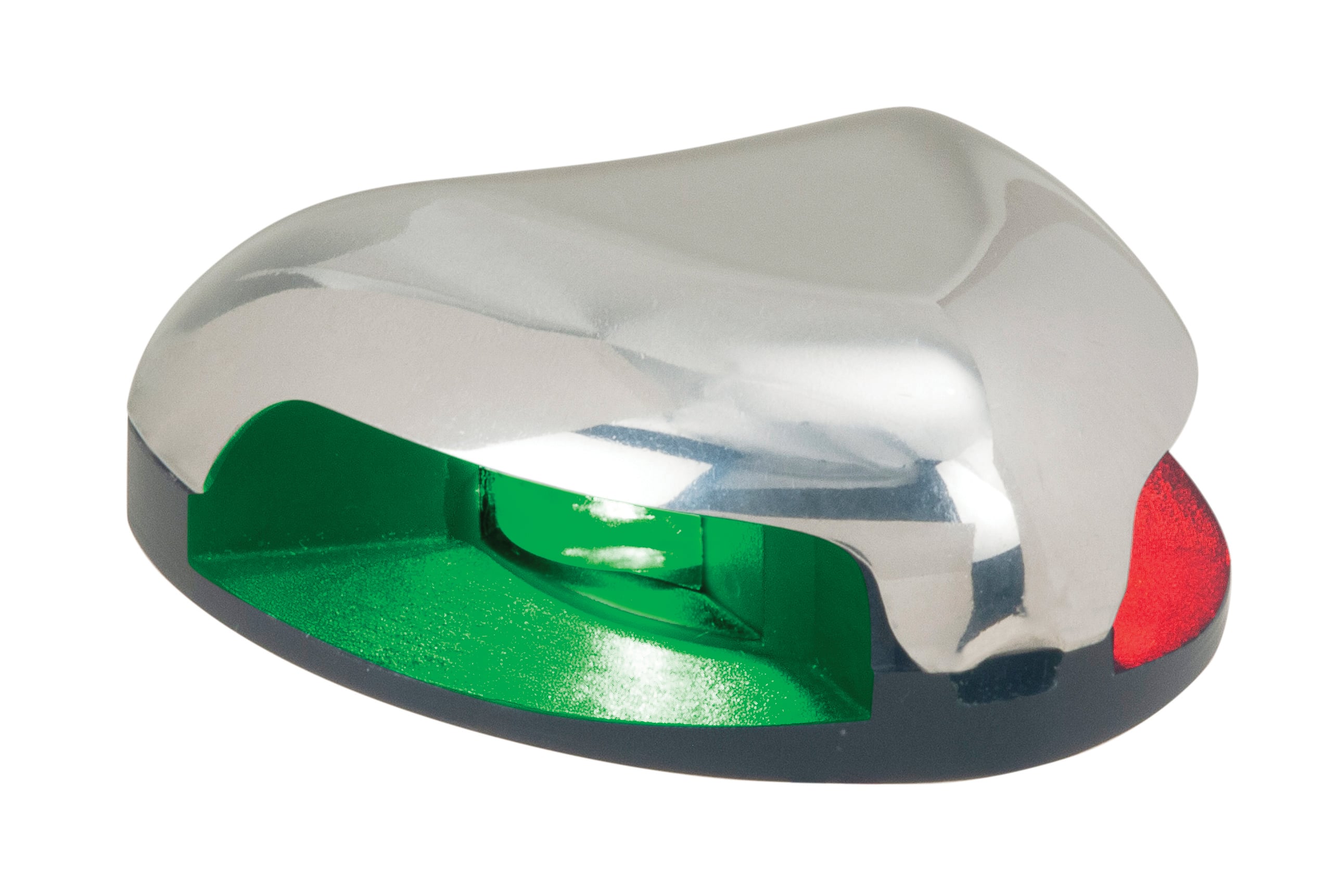 Pro 7 Bi Led PERKO LED Horizontal Mount Bi-Color Light