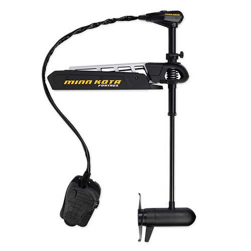 MINN KOTA Fortrex US2 Trolling Motor, 45