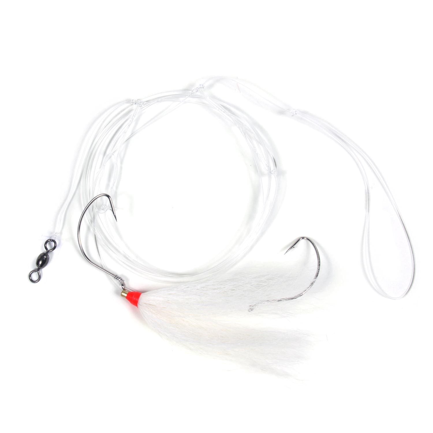 Striker Rig SEA STRIKER Fluke Hi-Lo Rig
