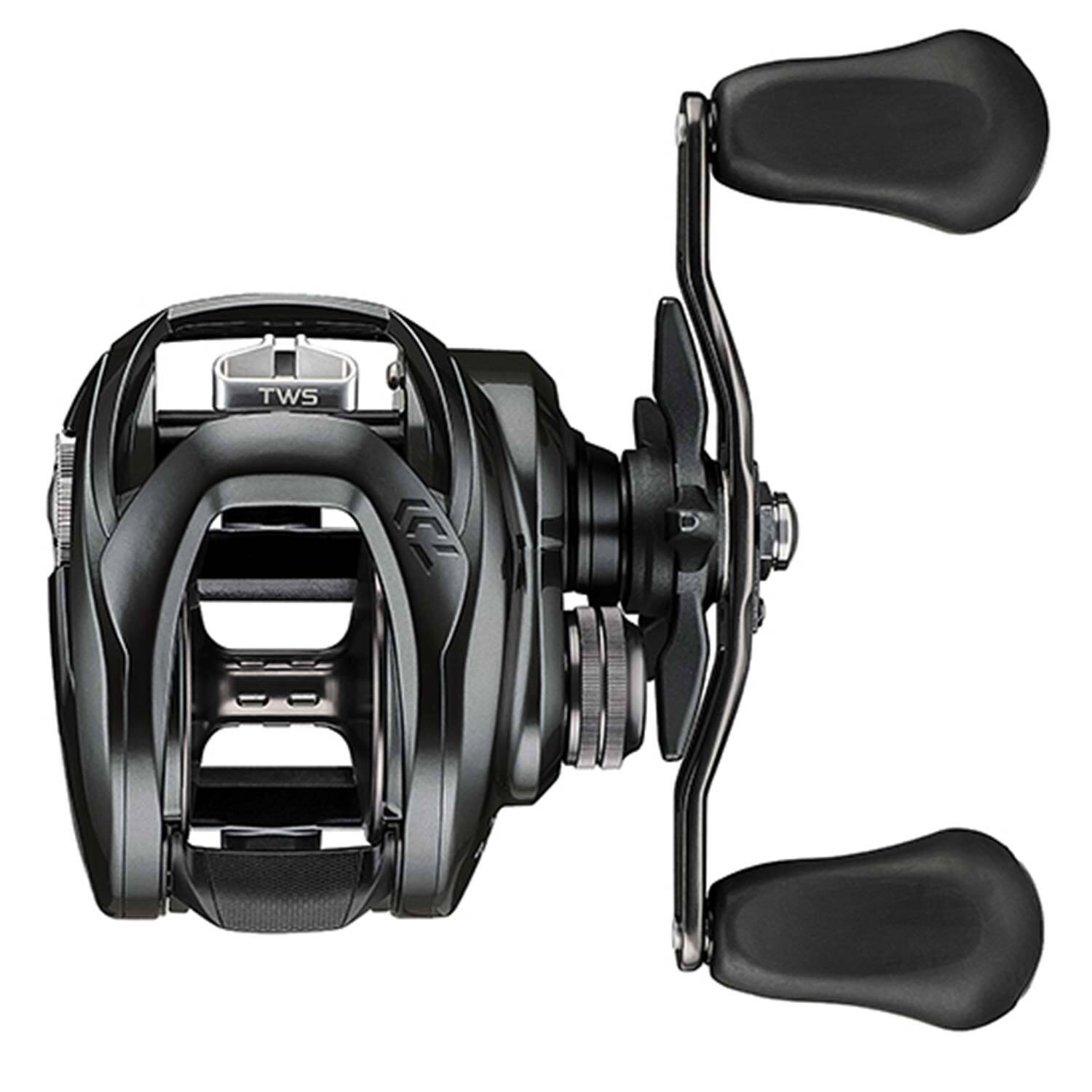 DAIWA Tatula 300HS Baitcasting Reel