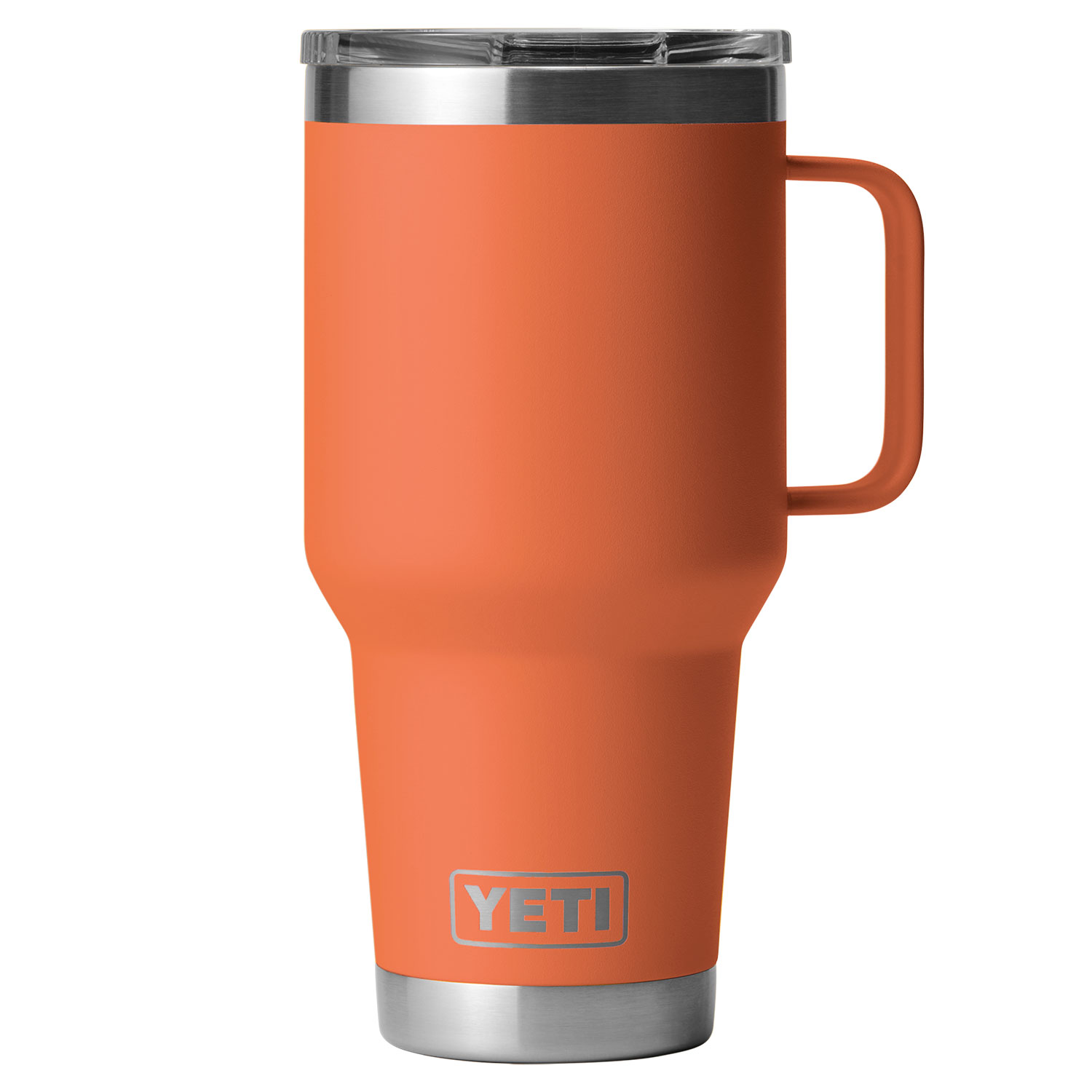 YETI Rambler Vacuum Travel Mug with Stronghold Lid - 30 fl. oz.