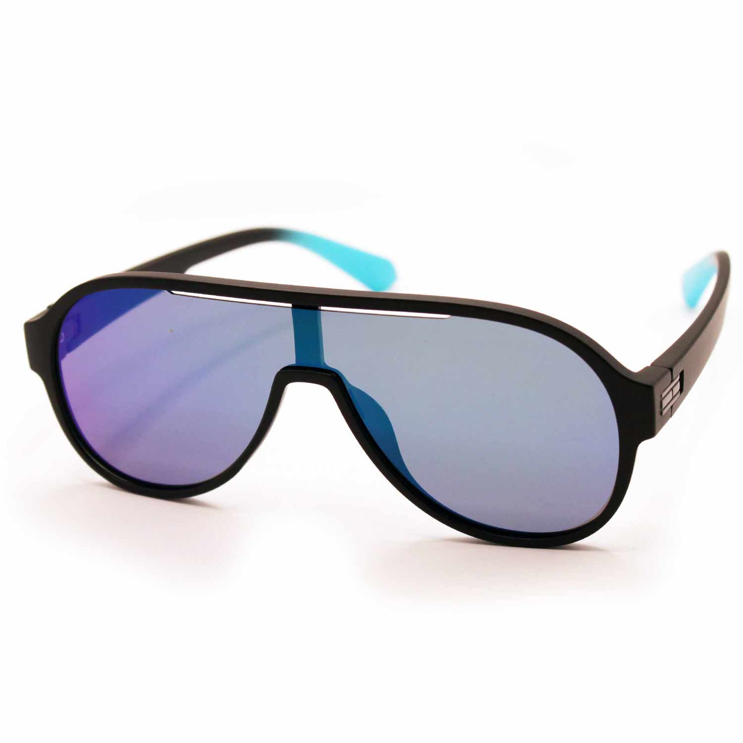 Bendable &  Polarized Sunglasses - Mallow main image 1