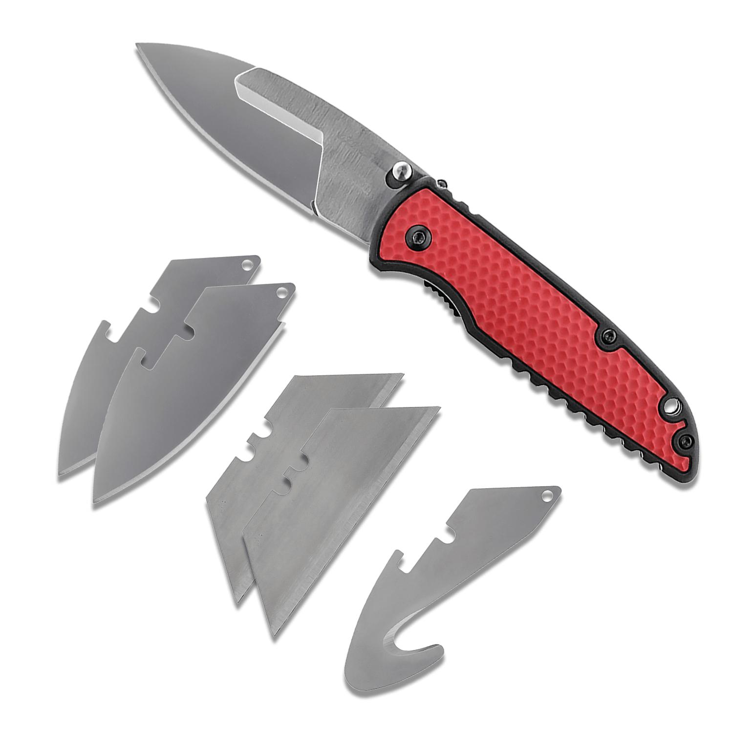 COAST 1919 Reserve Exchange Blade Shift Knife