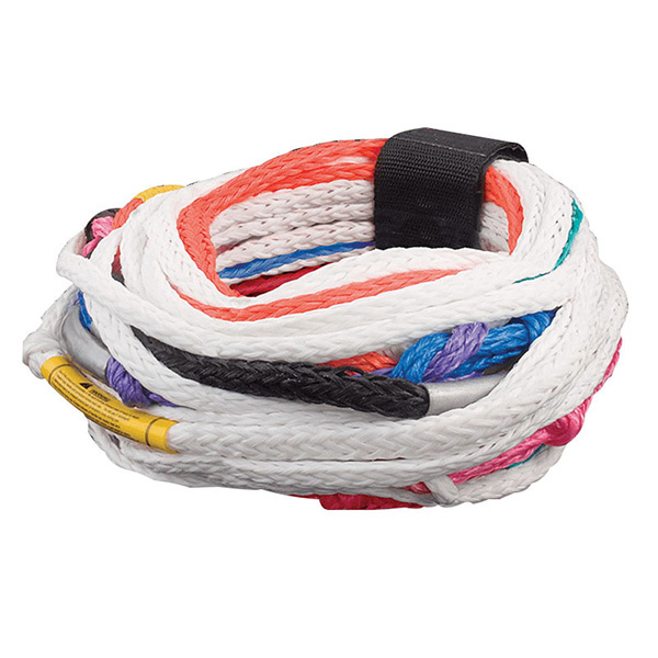 75' 10Section Waterski Mainline Rope West Marine