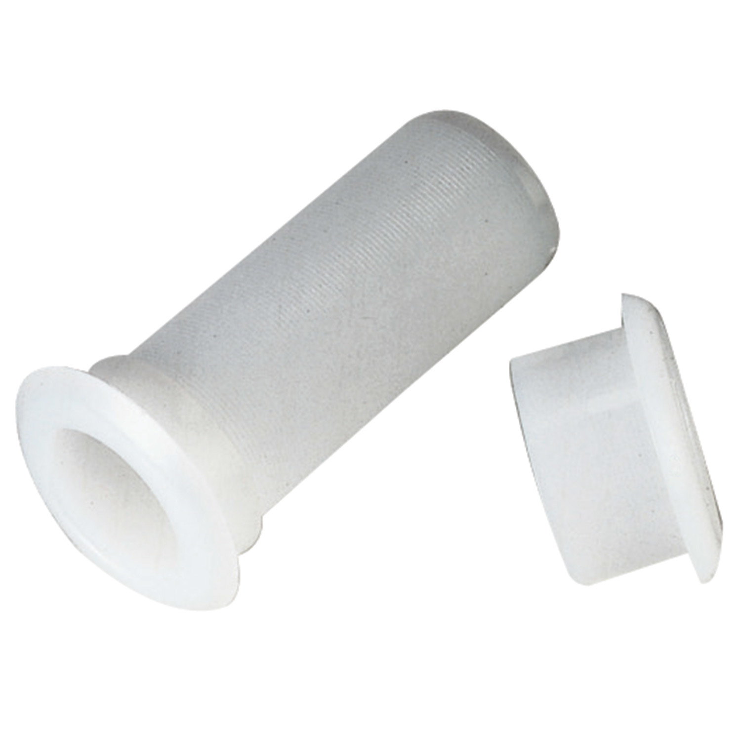 MOELLER 1" Motorwell Drain Tube West Marine