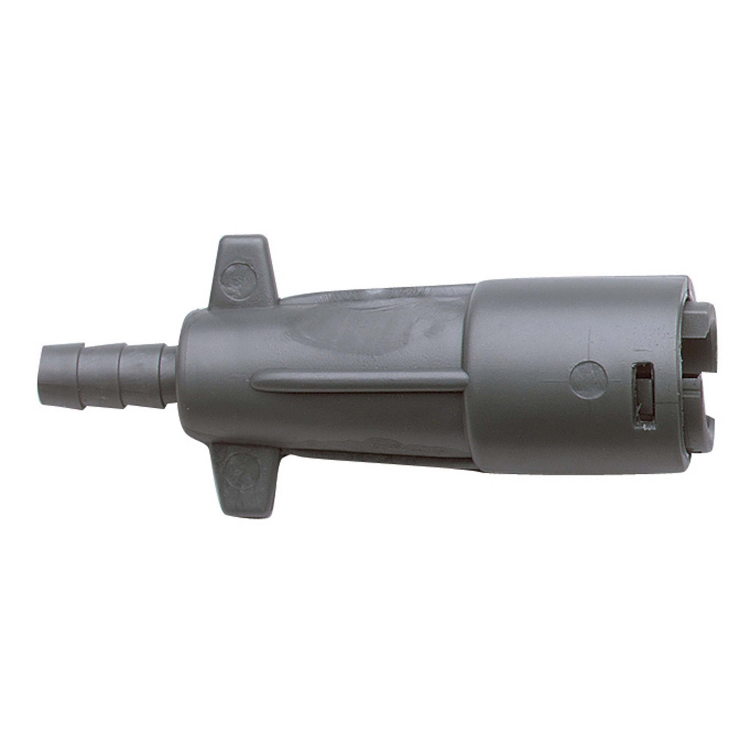 5/16" Female Mercury Fuel Line Connector West Marine