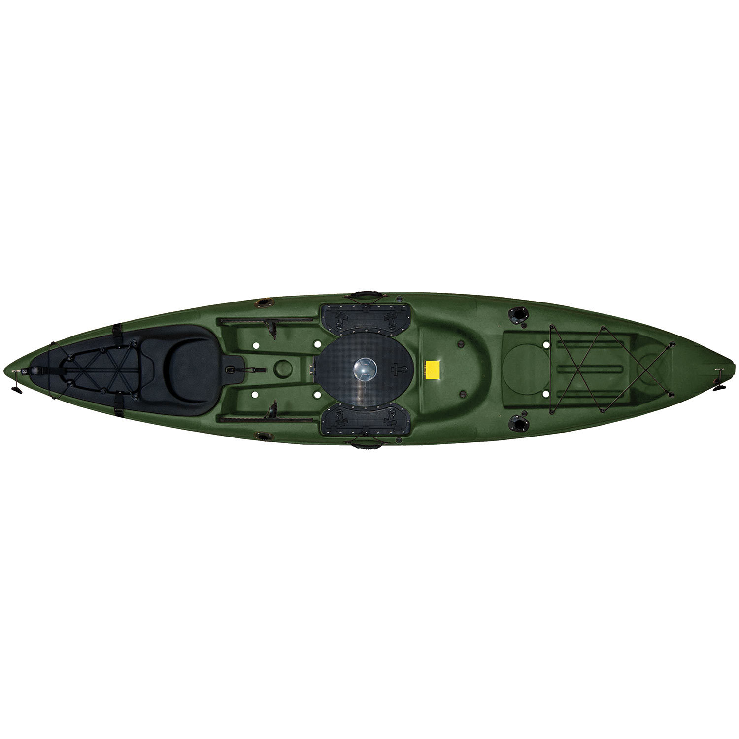 MALIBU KAYAKS Stealth Sit-On-Top Kayak