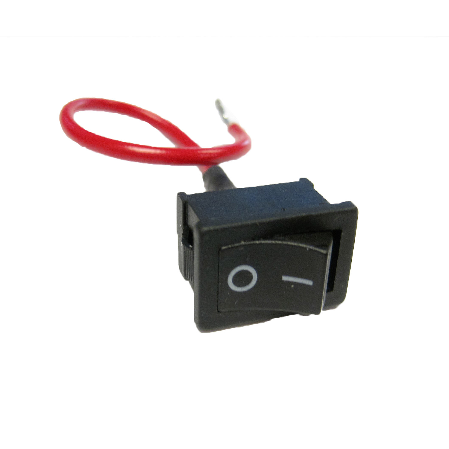 WEST MARINE Large Rocker On/Off Switch for LED Rail Lights, LED Swivel ...