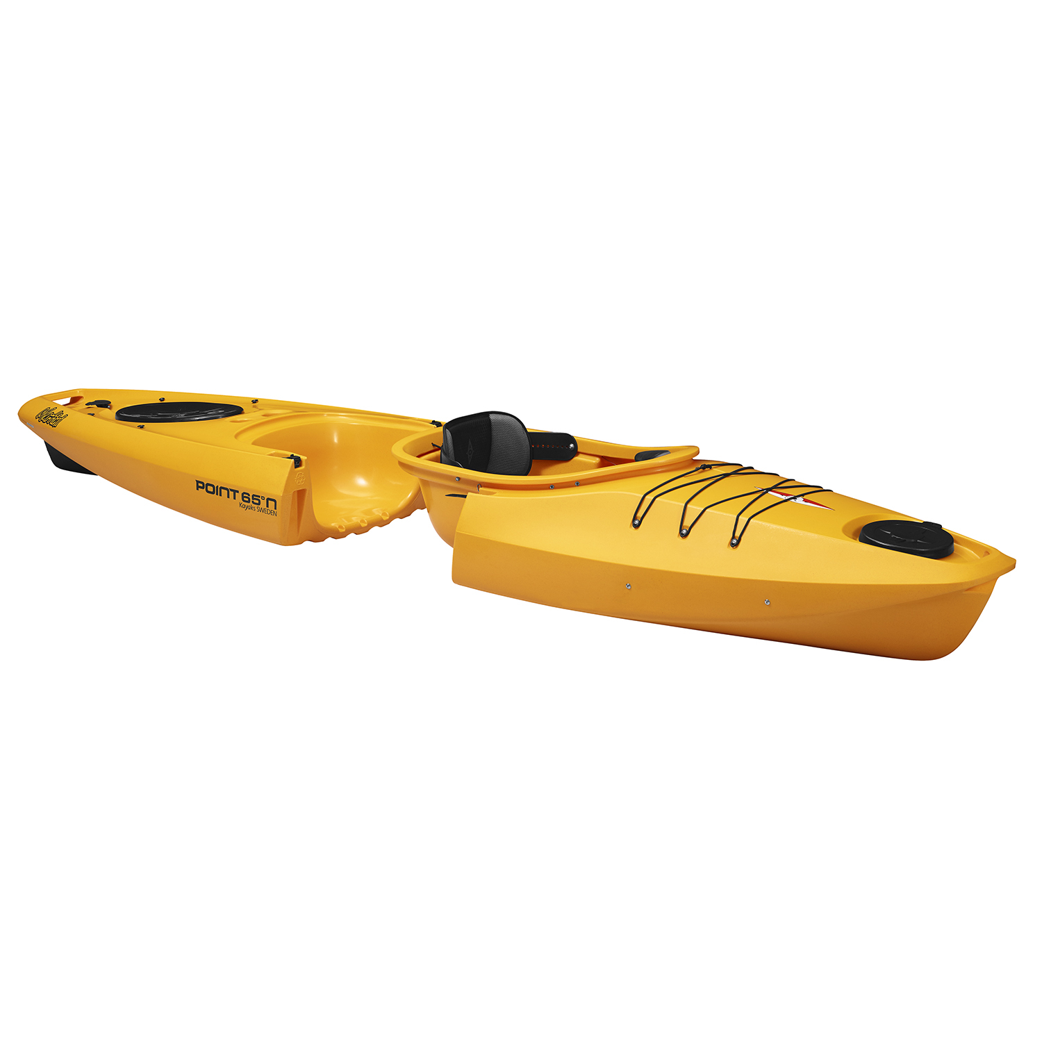 POINT 65 Martini GTX Solo Modular SitInside Kayak West Marine