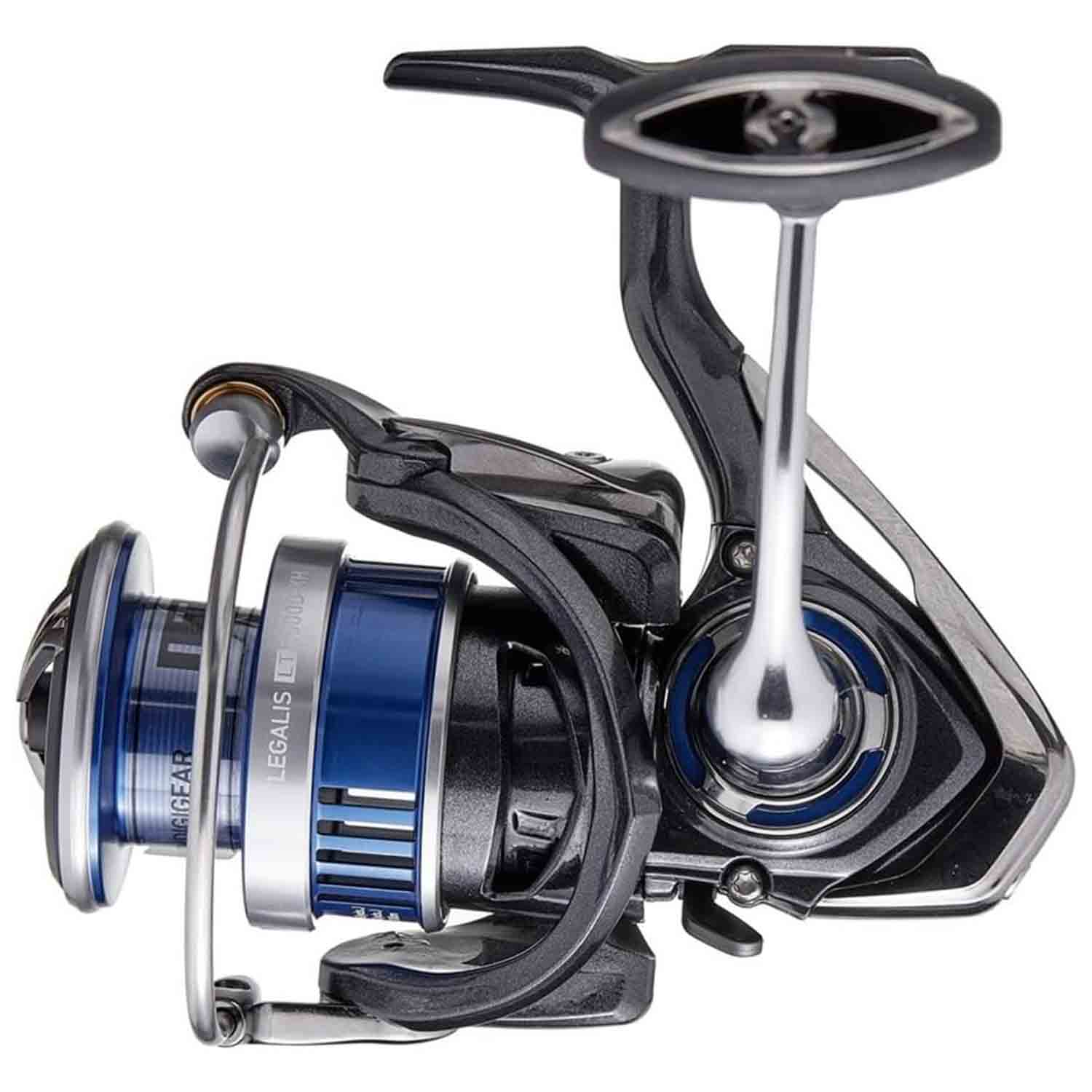 DAIWA Legalis LT 1000D Spinning Reel