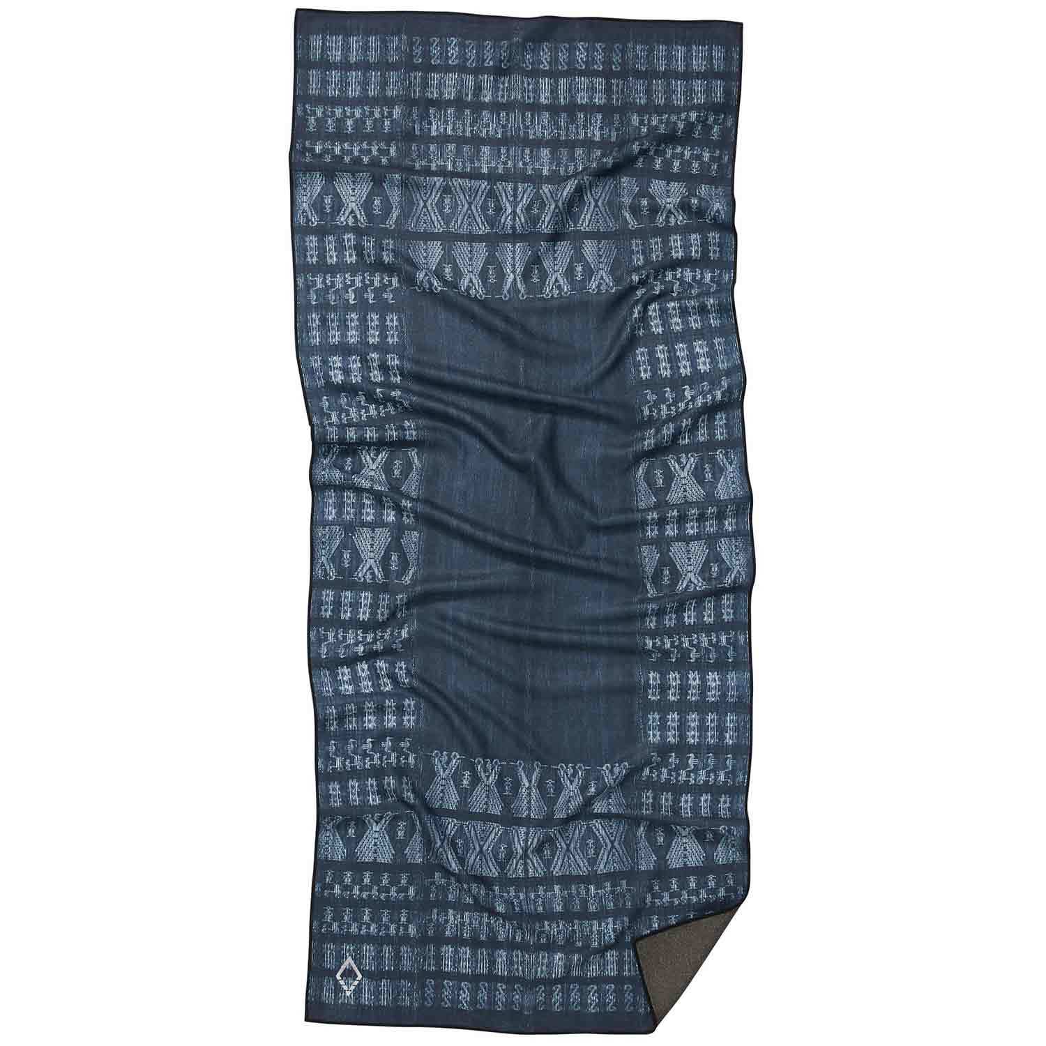 Horizon Towel - Marine