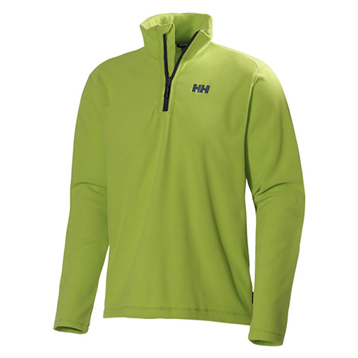 HELLY HANSEN Men's Daybreaker Half Zip Fleece