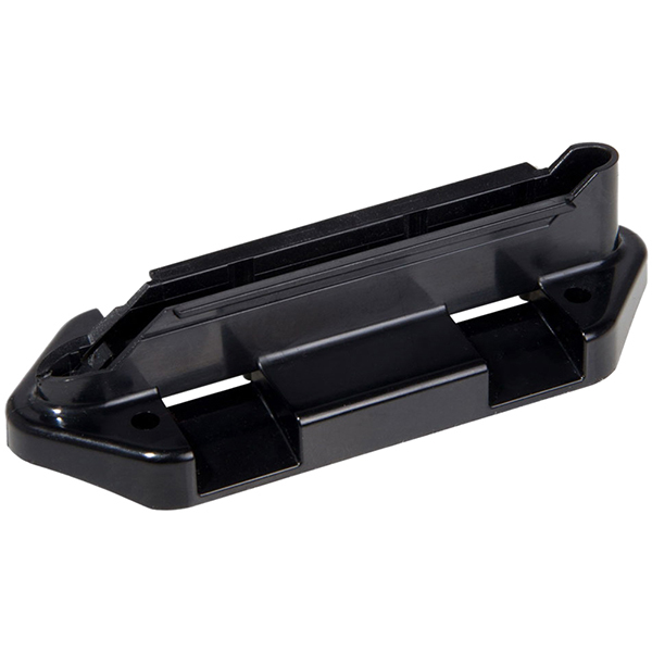 RAYMARINE Trolling Motor Bracket for Dragonfly 4 and 5 Fishfinder