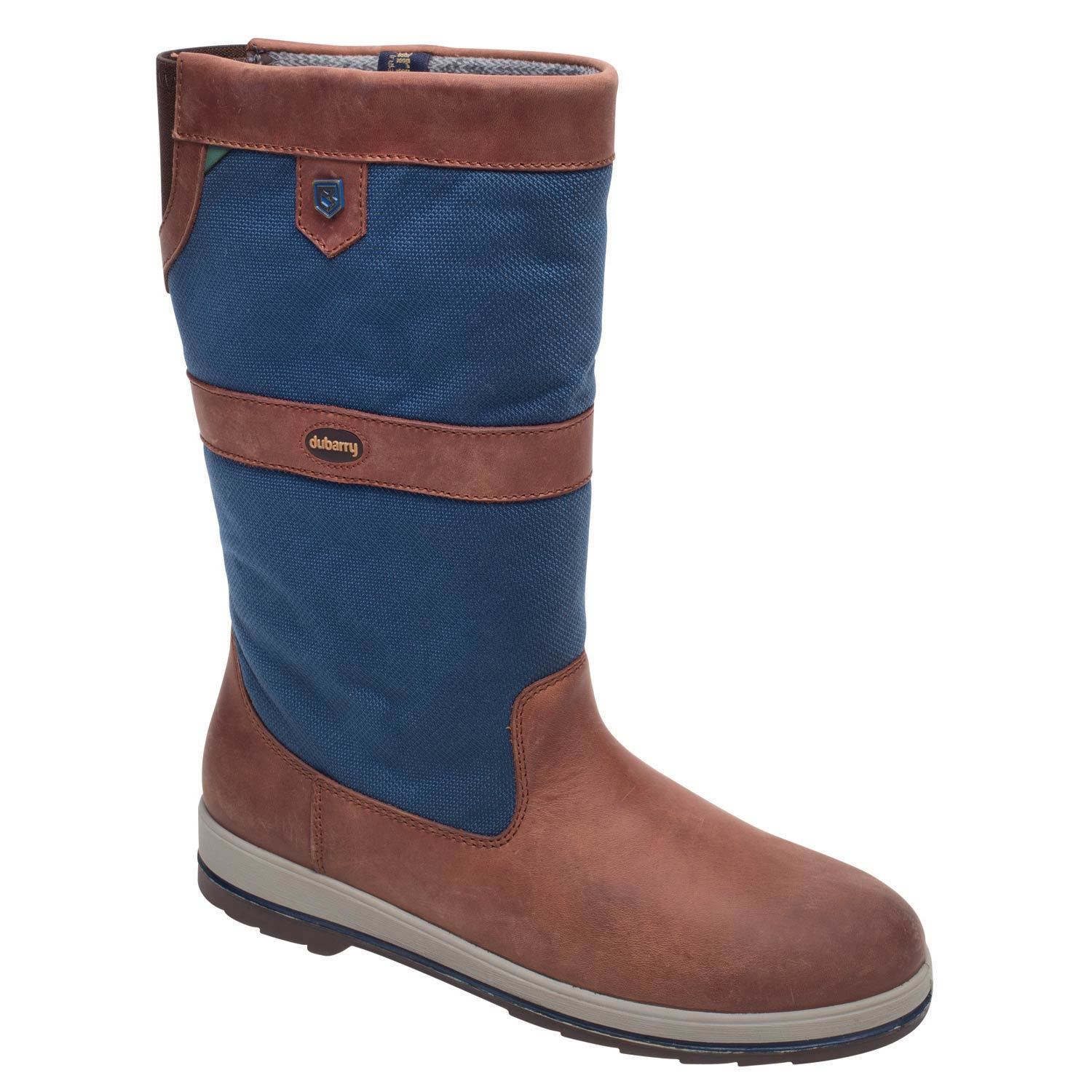 DUBARRY Men's Shamrock Sailing Boots West Marine