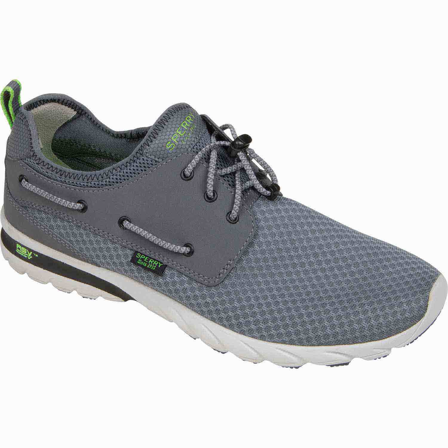 Men's Shock Light Boat Shoes | West Marine