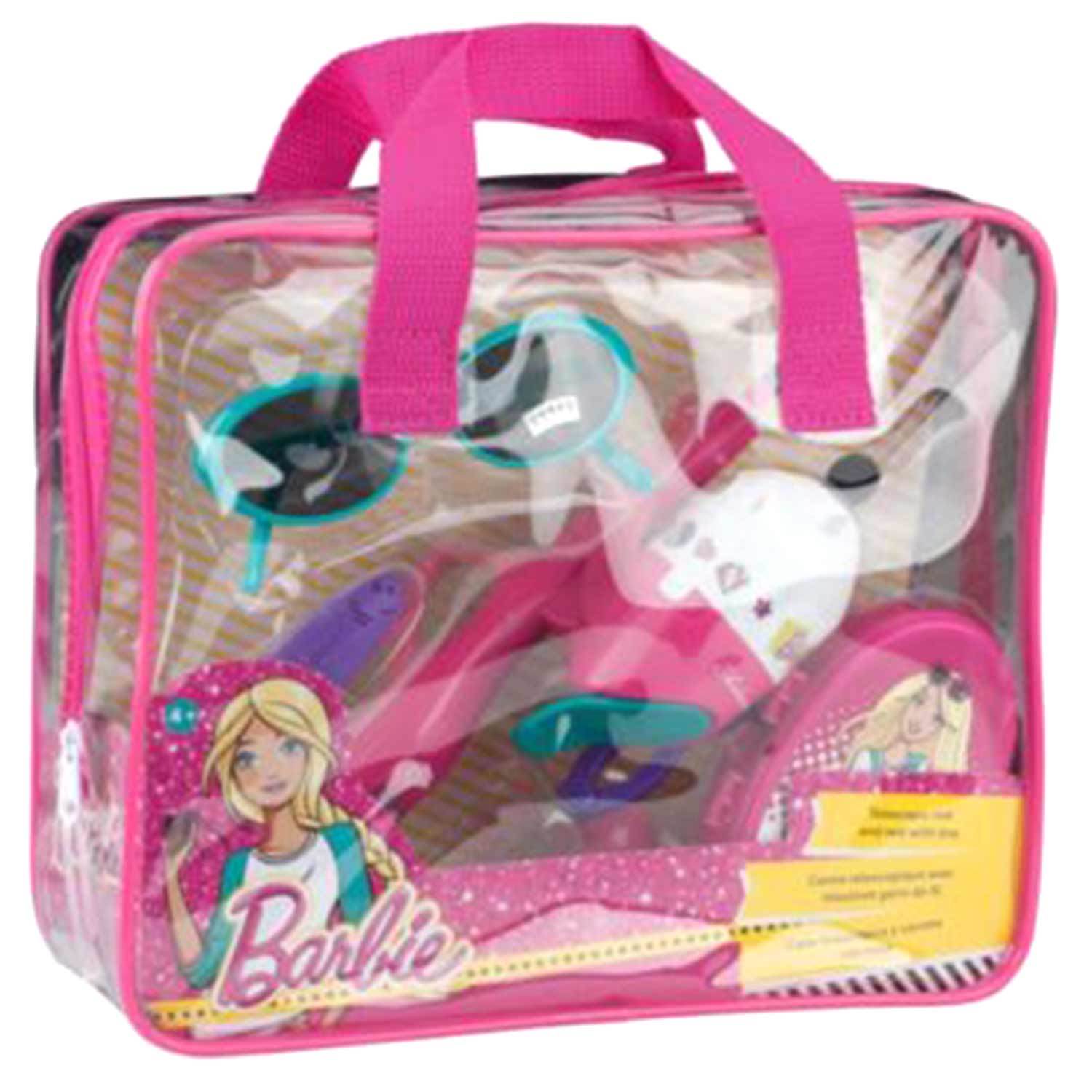 SHAKESPEARE Barbie® Purse Fishing Kit