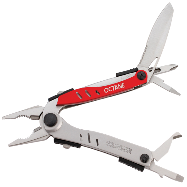 GERBER BLADES Octane Multi-Tool