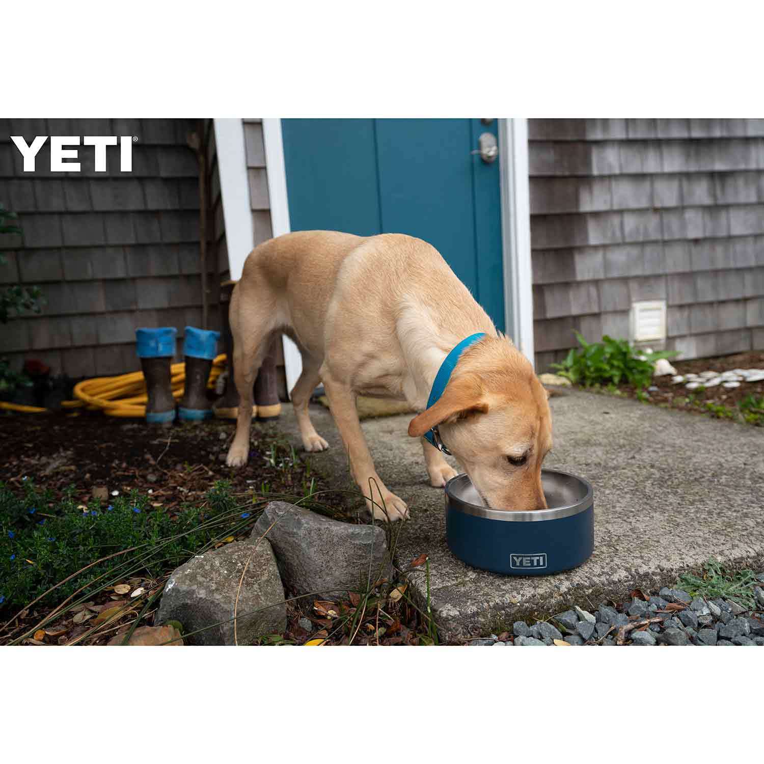 Yeti Boomer 8 Dog Bowl – Wilderness Sports, Inc.
