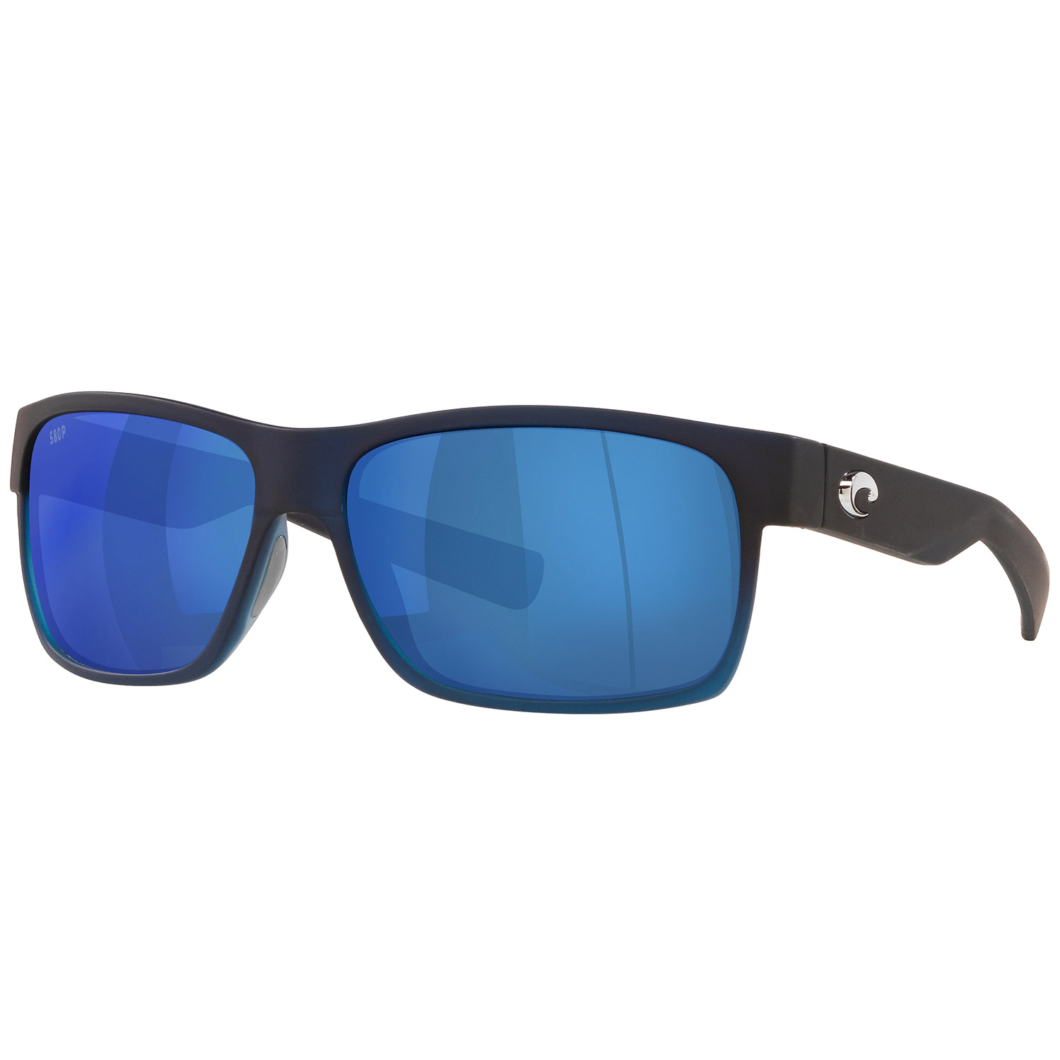 Costa Men's Half Moon Polarized Sunglasses main image 1