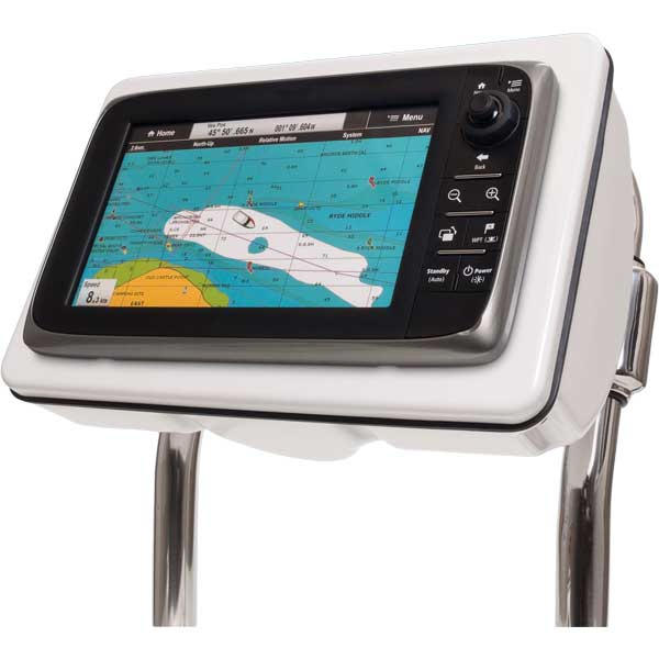 SEAVIEW Sail Pod for Multifunction Displays and Chartplotters West Marine