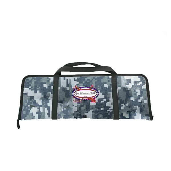 RAW ACCESSORIES USA Ribbon Fish Bait Bag West Marine