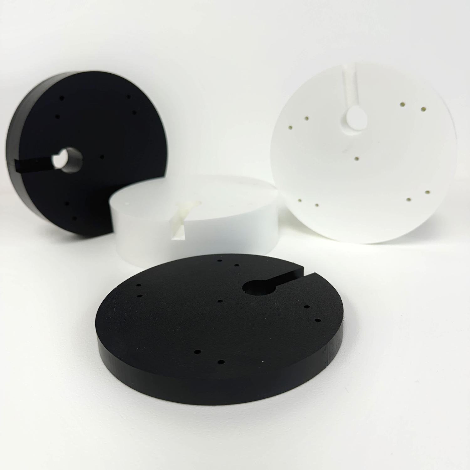 TRIMMED OUT Spacer for Sionyx Marine Nightvision Camera