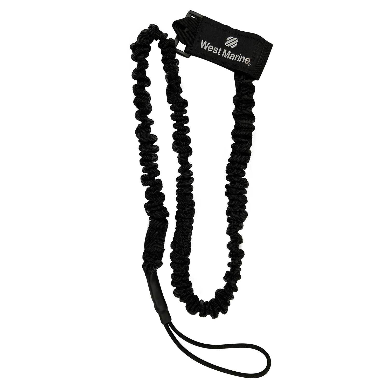 WEST MARINE 36" Kayak Paddle Leash West Marine