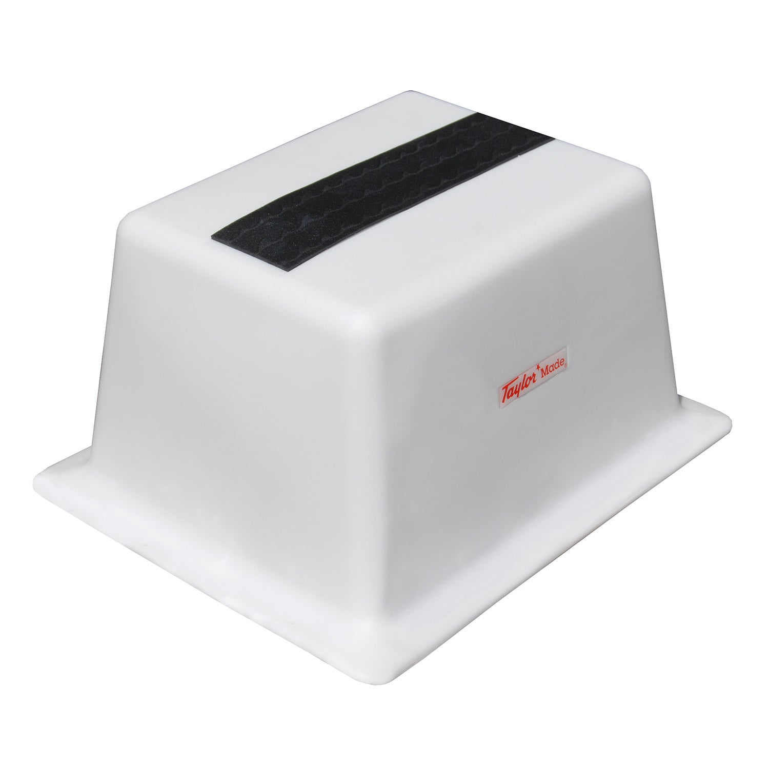 TAYLOR MADE StepSafe™ Polyethylene One Step Dock Steps